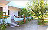Inner yard
