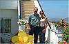 Aris und Marina