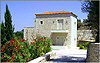 Villa Elia - Westseite