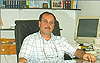 Dr. Leonidas Palaskas M.D.