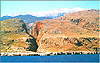 Sfakia: Aradena gorge / South exit